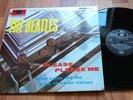 Beatles Please Please Me MONO Press Silver & Black Rare ERROR Matrix 100% MINT