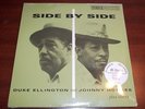 CLASSIC RECORDS 45 RPM 3 LP SET 180 GRAM ELLINGTON HODGES SIDE BY SIDE SEALED SS