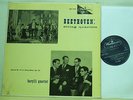 Barylli Quartet BEETHOVEN String Quartet No.14 Op.131 - Westminster XWN 18640