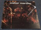 WALTER MARTINO Rare 1980 Italian Cinevox LP Fusion Boogie Disco LP EX