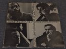 LLOYD MCNEILL QUARTET Washington Suite RARE Original Asha LP Spiritual Soul Jazz