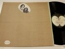 LENNON ONO TWO VIRGINS APPLE ORIGINAL US-68 BOOT + PAPER BAG EX / EX