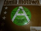 DAVID RUFFIN..MY WHOLE WORLD ENDED .. UK DEMO ISSUE MOTOWN No TMG 689