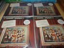 CLASSIC RECORDS 180 4 LP 45 RP RCA LSC 2201 MUSSORGSKY PICTURES AT AN EXHIBITION