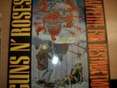 GUNS N´ ROSES      -      APPETITE FOR DESTRUCTION