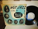 Art Hodes' Hot Five BLUE NOTE 7005 ORIGINAL 767 LEXINGTON AVE DG from 1950