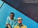 MFSL 1-081 NAT KING COLE Sings GEORGE SHEARING JVC JAPAN Supervinyl AUDIOPHILE