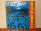 Eric Dunbar Freeway 814 TSG 814 RARE funk soul lp