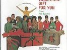 PHIL SPECTOR Christmas Album - Various - 1987 LP Vinyl