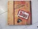 THE BEATLES-COLLECTION-THE Liverpool Box-8 LP,s