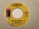 JOHN GARY WILLIAMS I’M IN LOVE WITH YOU NORTHERN SOUL MINT