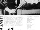 The CLASH - TAKE IT OR LEAVE IT