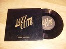 50's Jazz LOUIS VUITTON 45t Hors Commerce  Invitation nominative à une soirée