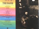 THE BAND Stage Fright SEALED ORIGINAL LP +POSTER