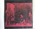 Crossed Out / Man Is The Bastard Split 7 INCH - OG PRESSING Slap A Ham