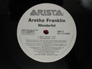 Aretha Franklin Wonderful modern dance 12