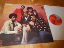 Lebron Brothers Asunto De Familia NY salsa LP on Cotique