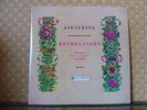 Columbia 33CX 1479 Walter Gieseking - 