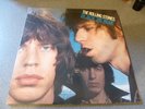 Rolling Stones LP Black and blue Rolling stones 1st press NEAR MINT