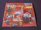 ELVIS PRESLEY - Elvis' Christmas Album       sehr rare EP  1958  EPB 1035 - 1