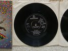 BEATLES MAGICAL MYSTERY TOUR- ORIGINAL EP WITH PHOTOGRAPHS & LYRICS