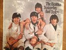 The Beatles Yesterday and Today 3rd State Mono Butcher Cover & LP Original