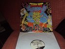 THRUST MINDLESS VINYL LP WATERFRONT RECORDS