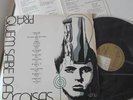 RENATO MENDES - Mega RARE LP BRAZIL PSYCH =====DIFF of piri mutantes verocai