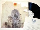 JOHN SIMON: JOHN SIMON'S ALBUM warner bros LP / folk psych PROMO press kit NM