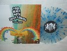 Black Moth Super Rainbow w/ Octopus Project 12
