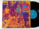 DIRTY BLUES BAND: SELF-TITLED bluesway LP / acid psych blues ROD PIAZZA / HEAR