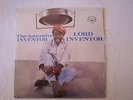 LORD INVENTOR LP record The Inventive Calypso Trinidad sealed carnival antigua