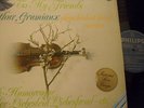 GRUMIAUX PLAYS BEST LOVED ENCORES PHILIPS 6599372(VOL.1)