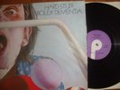 BOLEX DEMENTIA Hard Stuff Orig. 1ED UK Purple 7507 LP MINT PROG 1973 Textured PC
