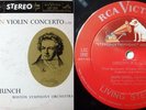 JASCHA HEIFETZ / Beethoven Violin Concerto / RCA Living-Stereo SD, LSC-1992