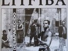 LITFIBA Desaparecido RARE 1985 ORIGINAL DUTCH LP 