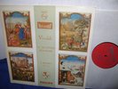 I Musici, Ayo: Vivaldi: 4 Seasons. 1960s Philips 835 030 AY Hi-fi Stereo N. MINT