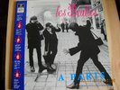 LES BEATLES A PARIS The Beatles Doppel LP + BOOK SEHR RAR RAR The Paris Concert