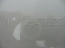 BEATLES WHITE ALBUM LP, ORIGINAL U.S. PRESSING from 1968 SEALED