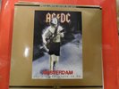 AC / DC  AMSTERDAM    AIN T A BAD PLACE  TO BE   MULTICOLOR