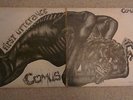 Comus First Utterance Original Uk First Pressing Lp