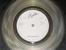 KYLIE MINOGUE Can't get you out my head 7 CLEAR VINYL UK 45 New Order RARE
