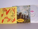 BILLY VAN SINGERS fall in OST 1969 sunshine pop bossa private promo RARE insert