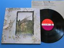 LED ZEPPELIN ZEPPELIN 4 iv LP PLUM UK 1ST ISSUE ORIG INNER