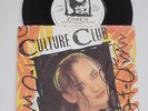 BOY GEORGE SIGNED CULTURE CLUB DO YOU REALLY WANT TO HURT ME 7