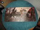 RARE BLACK SABBATH 1ST ALBUM VO 6 847 903 VTY SWIRL LABEL GATEFOLD VO6847VTY