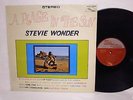 STEVIE WONDER-A PLACE IN THE SUN JAPAN LP 1967 1st. Issue  SJET-7908
