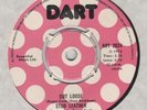 Stud Leather Cut Loose Dart ART 2024 EX