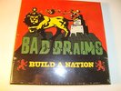 Punk Hardcore 7” Bad Brains “Build a Nation” Box Set Still Sealed