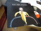 ELECTRIC FOOD SAME LP IN 1970 LUCIFER´S FRIEND KRAUTROCK  MONSTER